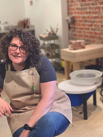 clay ground studio photo