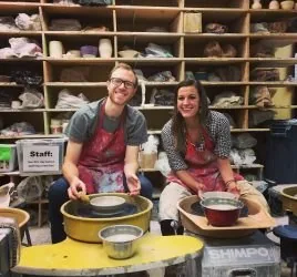 Creative Arts Studio studio photo