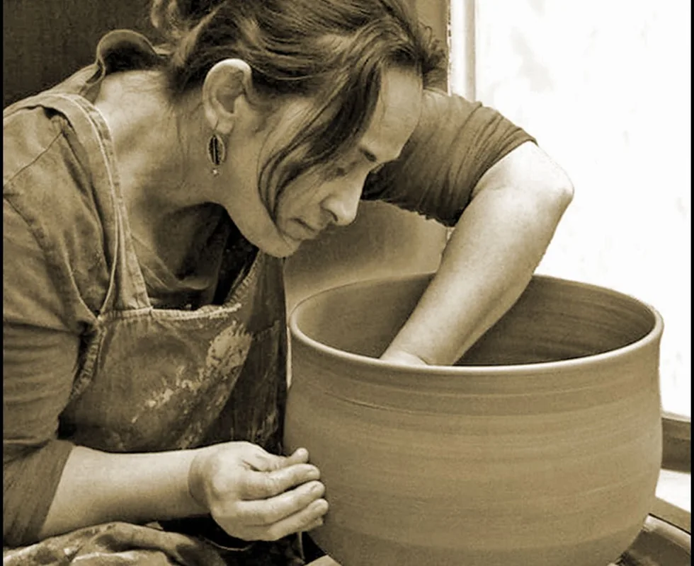 Ceramics by Sibel studio photo