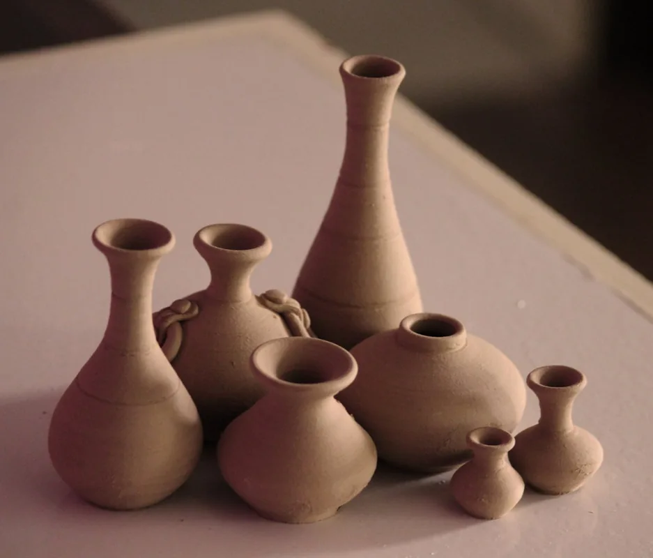 Denver Ceramic Studio studio photo
